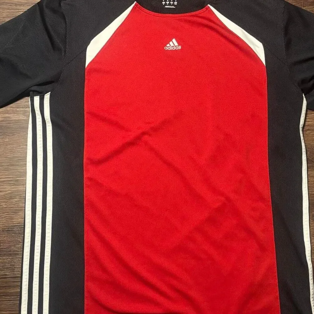 Adidas Men's multi T-shirt